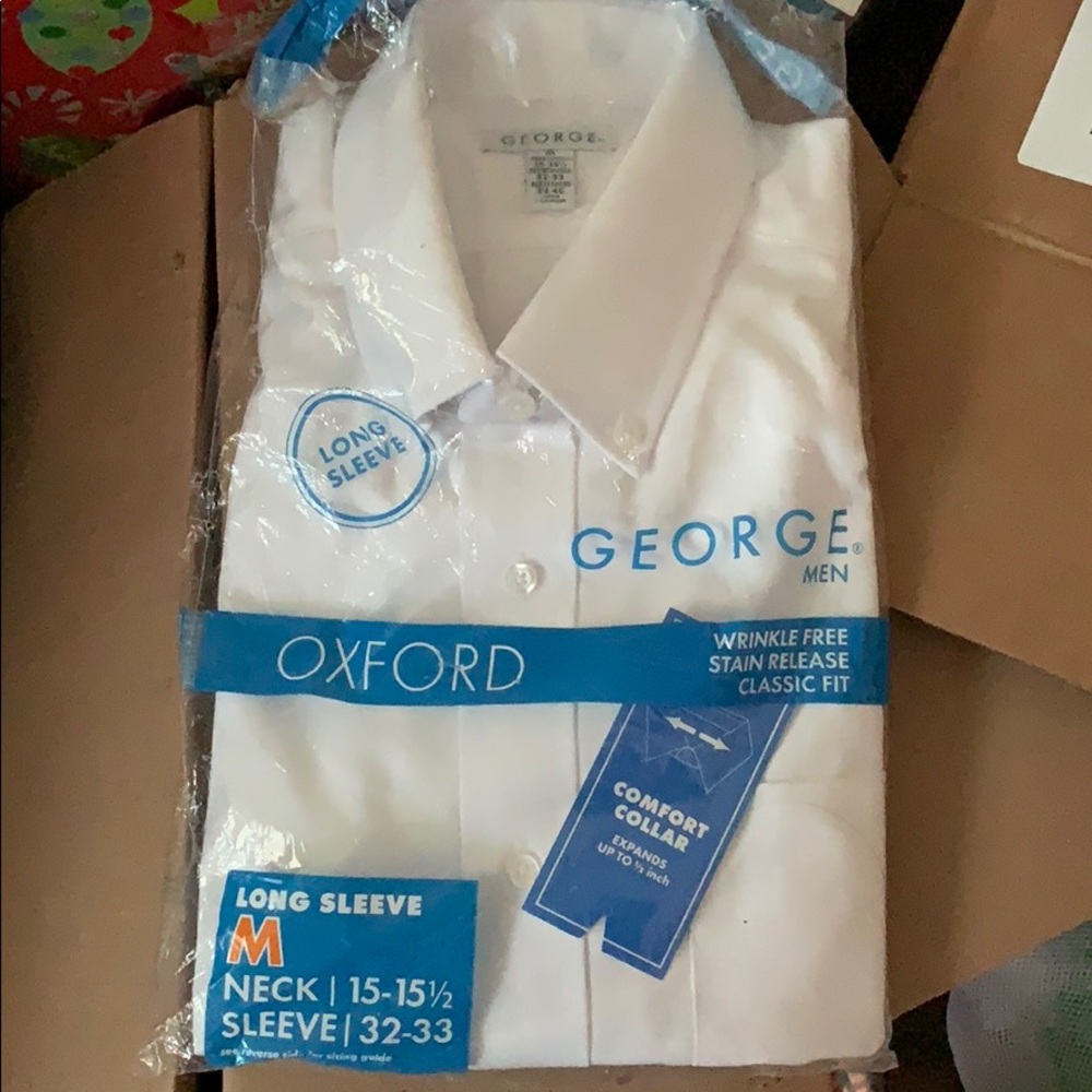 Dress shirt men’s